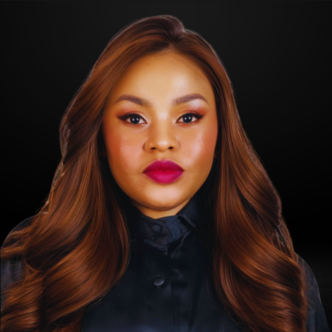 Uvie Elohor Omimi-Okoro