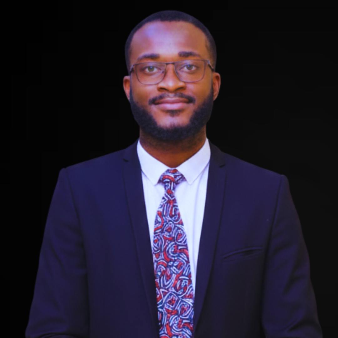 Aliba Kelechukwu Louis Esq.