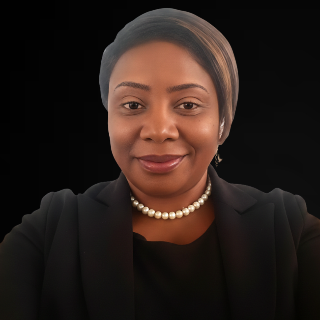 Dimah Esther Ngozi